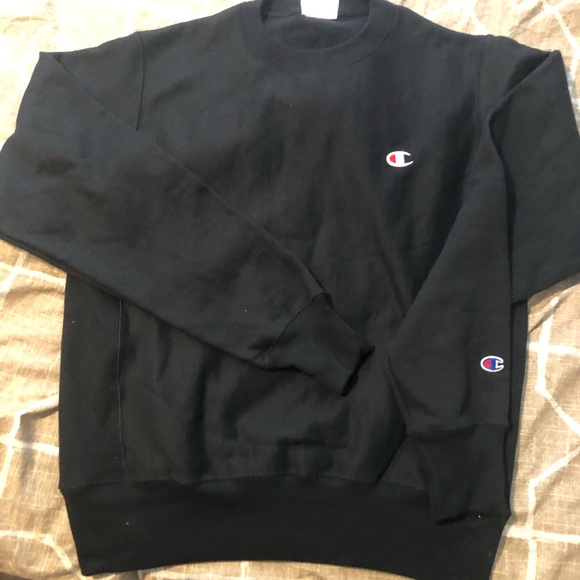 Champion crew Neck - Picture 4 of 8